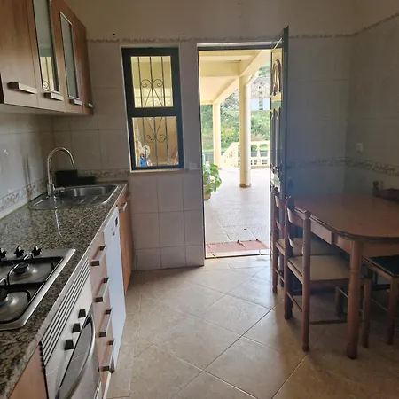 In Casa vacanze Albufeira