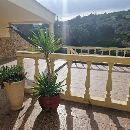 In Casa vacanze