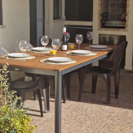 Σπίτι διακοπών In