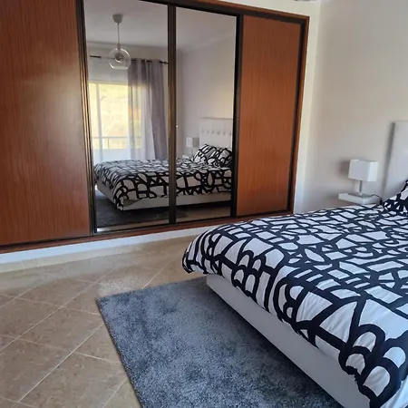 Holiday home In
