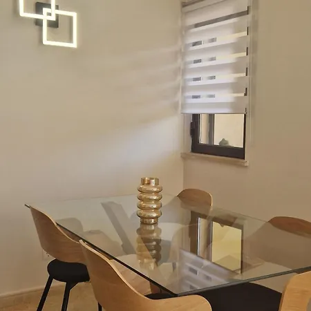 Holiday home In *
