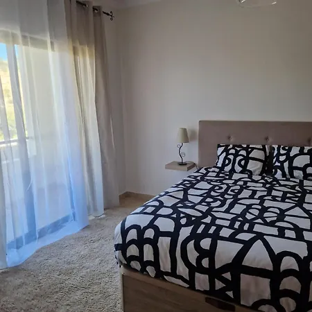 In Holiday home