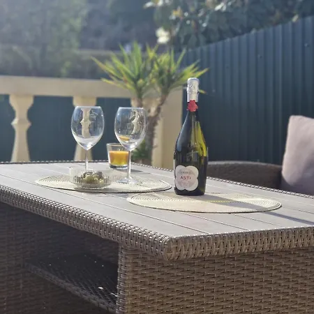 Holiday home In Albufeira