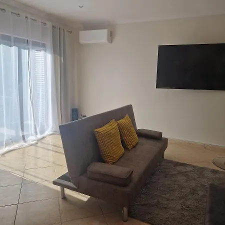 Holiday home In Albufeira