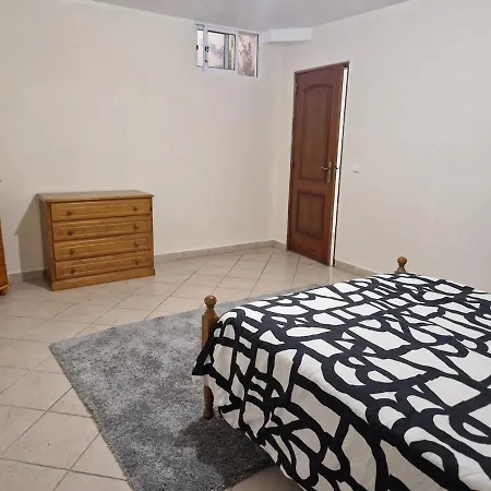 In Holiday home Albufeira