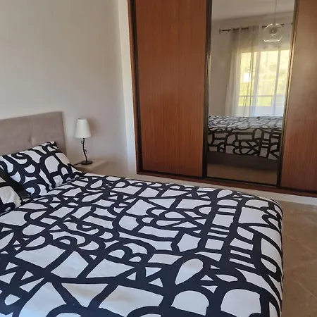 In Holiday home
