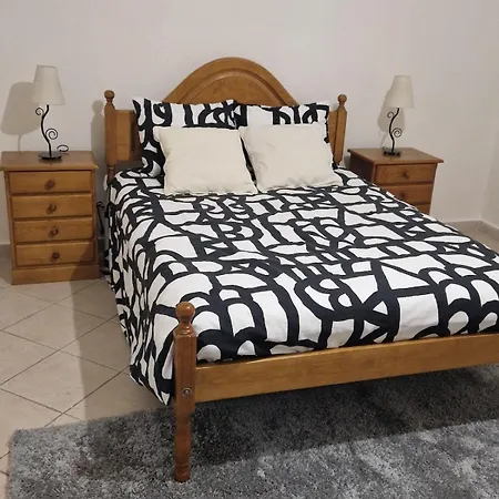 In Holiday home Albufeira