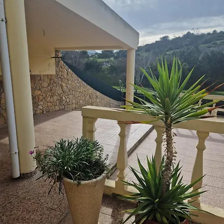 Holiday home In Albufeira