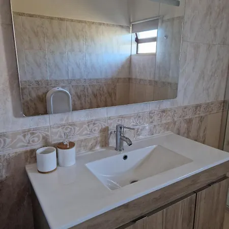 Holiday home In