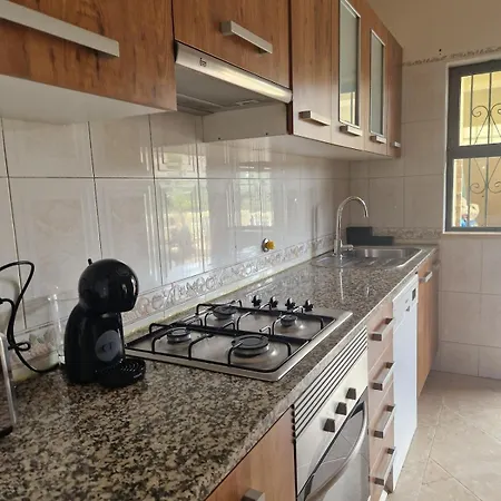 Holiday home In *