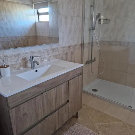 In Dom wakacyjny *