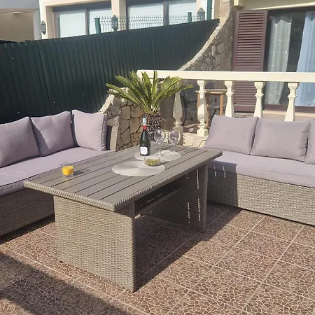 Dom wakacyjny In Albufeira